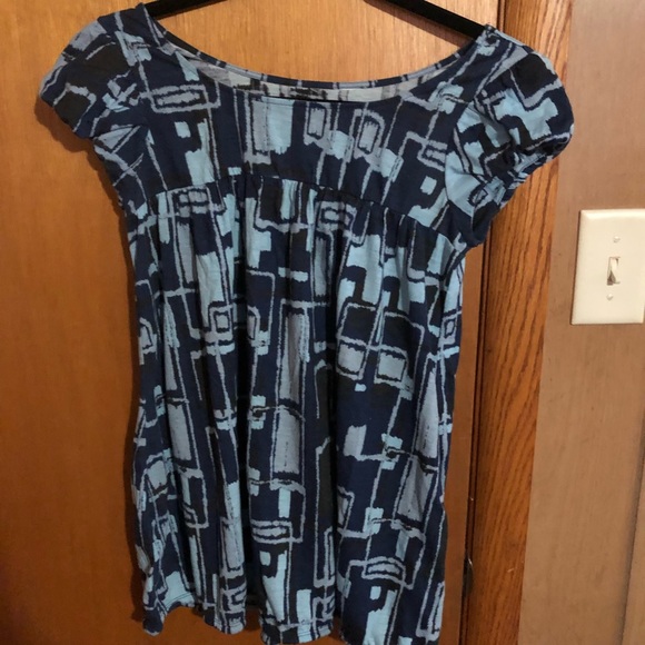 Maternity shirts - Picture 4 of 7